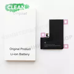 Аккумулятор iPhone 14 Pro (Clean)