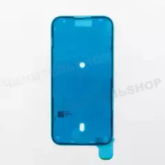 Пыле/Влагостойкая проклейка iPhone 15 Plus