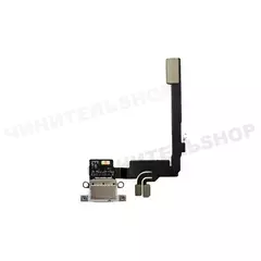 Разъём зарядки iPhone 16 Pro Max