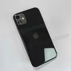Корпус iPhone 11 (Чёрный) с Разбора со скидкой