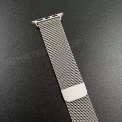 Ремешок Apple Watch 38/40/41mm – Milanese Loop – Star Color