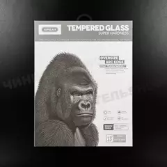 Защитное Стекло SupGlass iPad Air 13" M2 (2024)