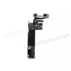 Плата iPhone 12 64Gb (с датчиками) Не работает Фейс