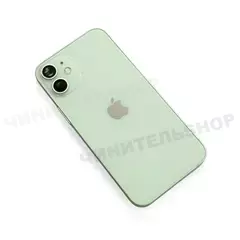 Корпус iPhone 12 mini (Зелёный) с Разбора