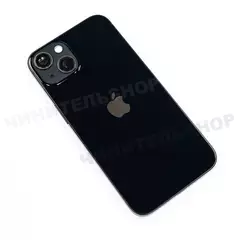 Корпус iPhone 13 (Midnight) с Разбора со скидкой