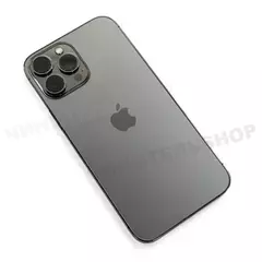Корпус iPhone 13 Pro Max (Graphite) с Разбора