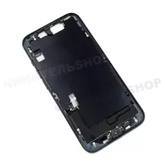 Корпус iPhone 14 (Midnight) в сборе без крышки