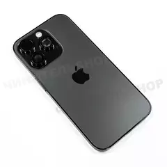 Корпус iPhone 14 Pro (Space Black) с Разбора со скидкой