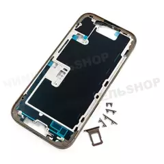 Корпус iPhone 16 Pro (Desert)