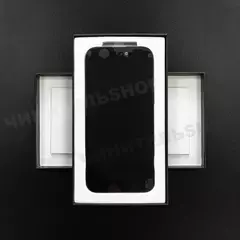 Дисплей iPhone 16 Pro (копия OLED)