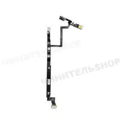 Микрофон фронтальной камеры iPhone 16 Pro