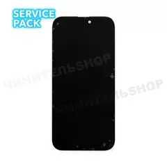 Дисплей iPhone 16 Pro Max (Service Pack)