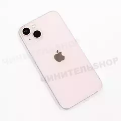 Корпус iPhone 13 (Pink) с Разбора
