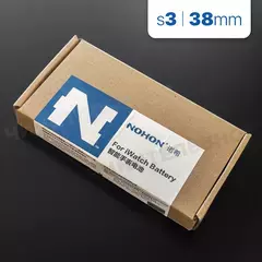 Аккумулятор для Apple Watch s3 38mm