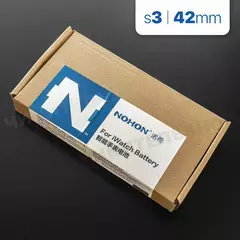 Аккумулятор для Apple Watch s3 42mm