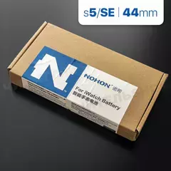 Аккумулятор для Apple Watch s5/SE 44mm