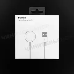 Провод для Watch Magnetic Charging Cable (1m) USB-A