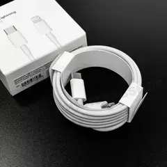 Кабель USB-C — Lightning (2м)