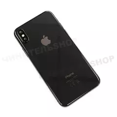 Корпус iPhone X (Space Gray) с Разбора