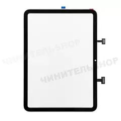 Сенсорное стекло iPad 10 (10,9")