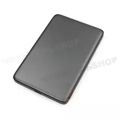 Power Bank с MagSafe (5000) Graphite