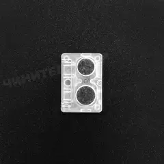 Крышечка для камеры iPhone 11/12/12 mini