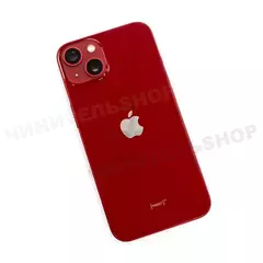 Корпус iPhone 13 (Red) с Разбора со скидкой