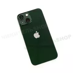 Корпус iPhone 13 mini (Green) с Разбора