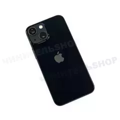 Корпус iPhone 13 mini (Midnight) с Разбора