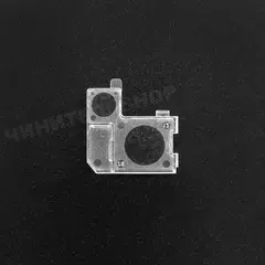 Крышечка для камеры iPhone 15/15 Plus