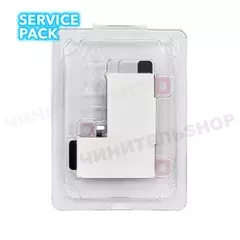 Аккумулятор iPhone 15 Pro (Service Pack)