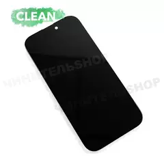 Дисплей iPhone 16 Pro Оригинал (Clean) со скидкой