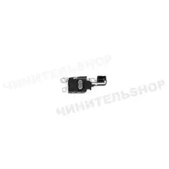 Основной микрофон iPhone 16 Pro