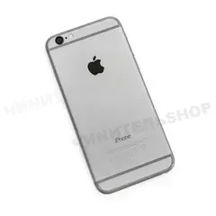 Корпус iPhone 6 (Space Gray) в сборе