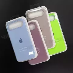 Чехольчики на iPhone Air