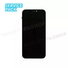 Дисплей iPhone 12 mini (Service Pack)