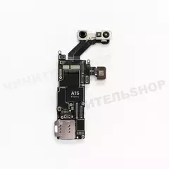 Плата iPhone 13 Pro 512Gb (с датчиками)