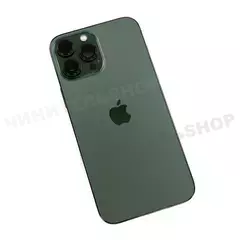 Корпус iPhone 13 Pro Max (Alpine Green) с Разбора