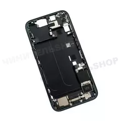Корпус iPhone 14 (Midnight) в сборе без крышки