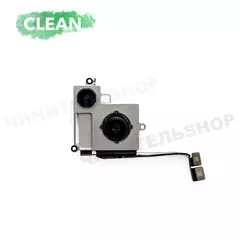 Основная камера iPhone 14 Plus (Clean)