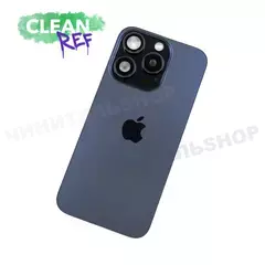 Восстановленная Задняя крышка iPhone 15 Pro