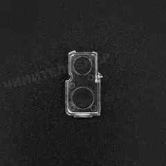 Крышечка для камеры iPhone 16/16 Plus/17