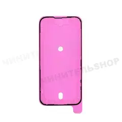 Проклейка Дисплея iPhone 16 (Оригинал)