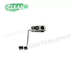 Фронтальная камера TrueDepth iPhone 16 Pro Max (Clean)