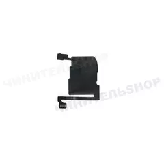 Верхний шлейф экрана iPhone 16 Pro Max