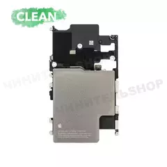 Аккумулятор iPhone 17 Pro (Clean)