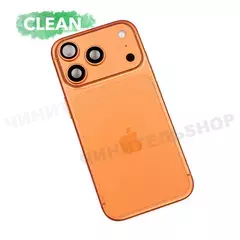 Корпус iPhone 17 Pro в сборе