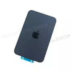 Задняя крышка iPhone 17 Pro (Deep Blue)