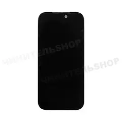 Дисплей iPhone 17 Pro Max Оригинал