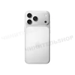 Корпус iPhone 17 Pro Max в сборе (без физической SIM-карты)